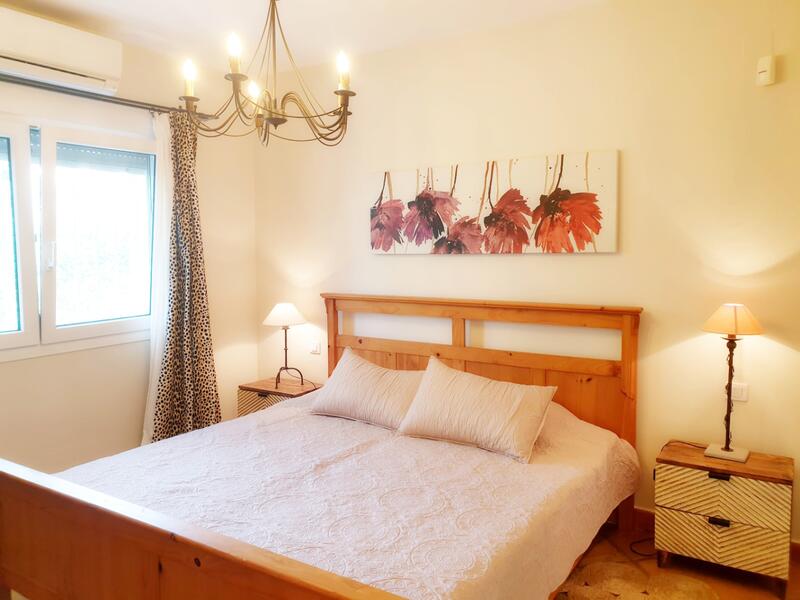 4 Cuarto Villa en venta