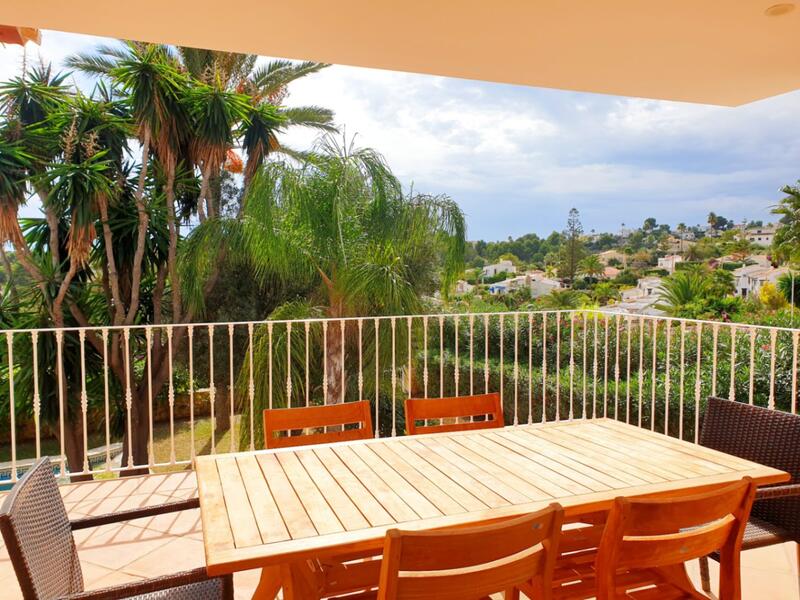 4 Cuarto Villa en venta