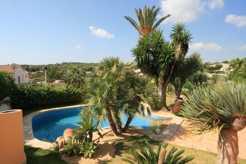 4 Cuarto Villa en venta