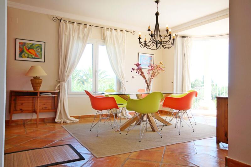 4 Cuarto Villa en venta