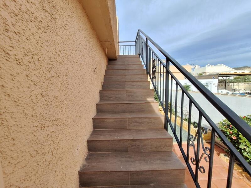 2 bedroom Villa for sale