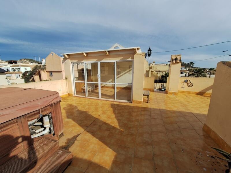 2 bedroom Villa for sale