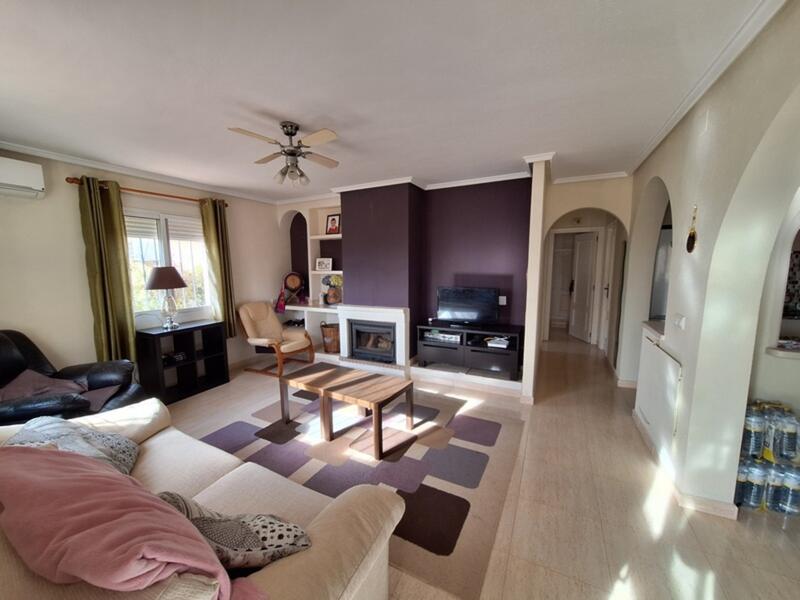 2 bedroom Villa for sale