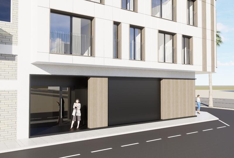 1 chambre Appartement à vendre