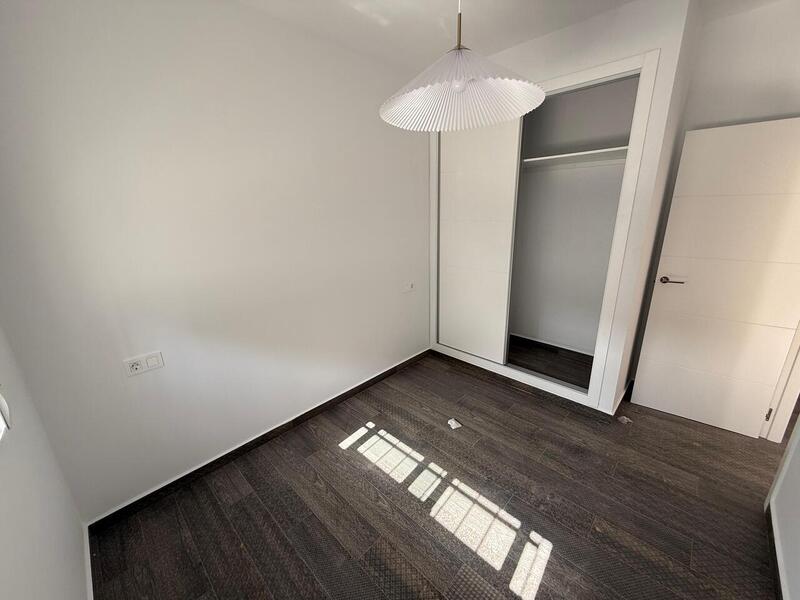 3 Cuarto Adosado en venta