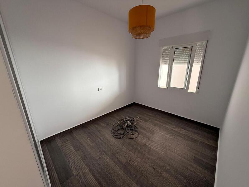 3 Cuarto Adosado en venta