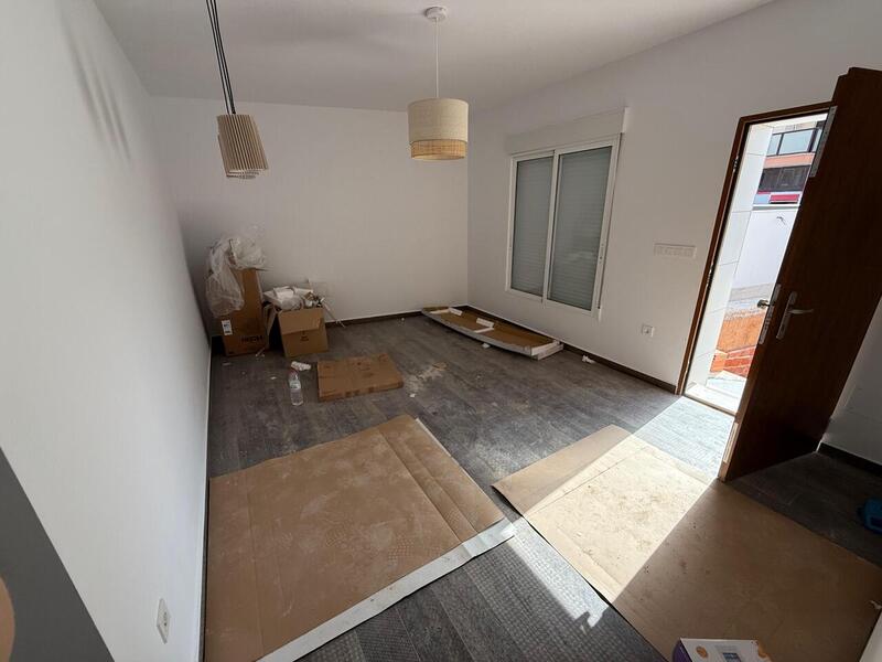 3 Cuarto Adosado en venta