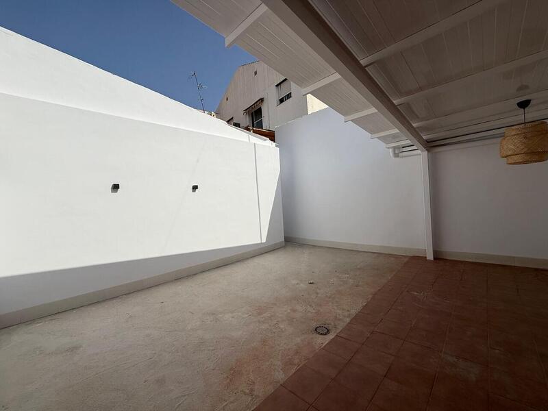 3 Cuarto Adosado en venta