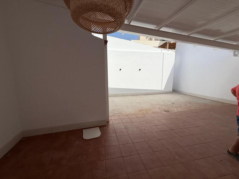 3 Cuarto Adosado en venta