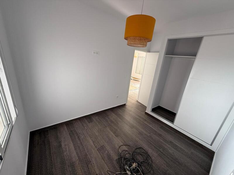 3 Cuarto Adosado en venta