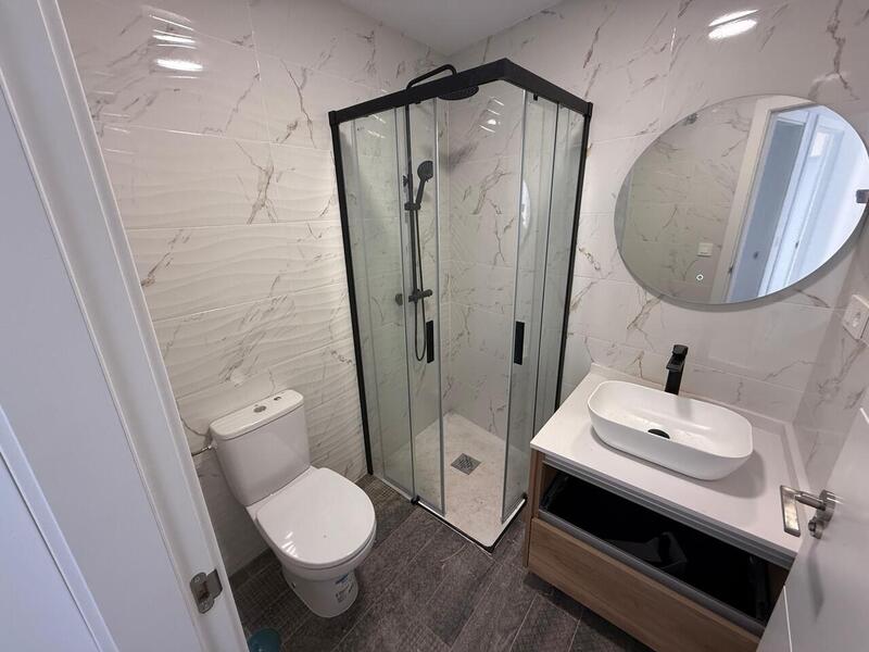 3 Cuarto Adosado en venta