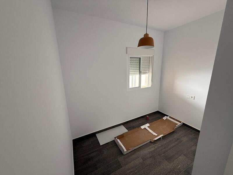 3 Cuarto Adosado en venta