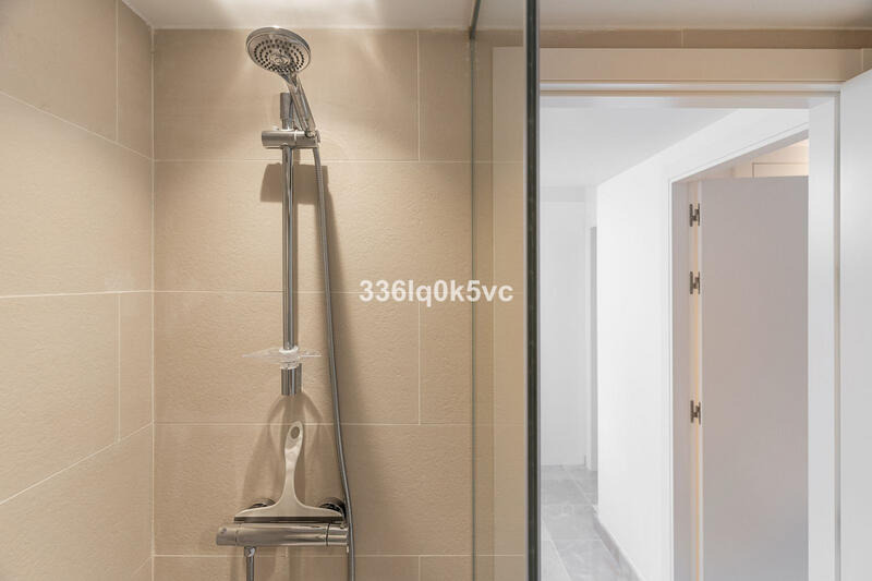 3 slaapkamer Appartement Te koop