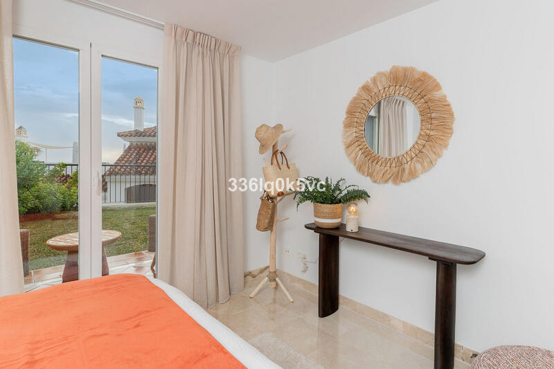 3 slaapkamer Appartement Te koop