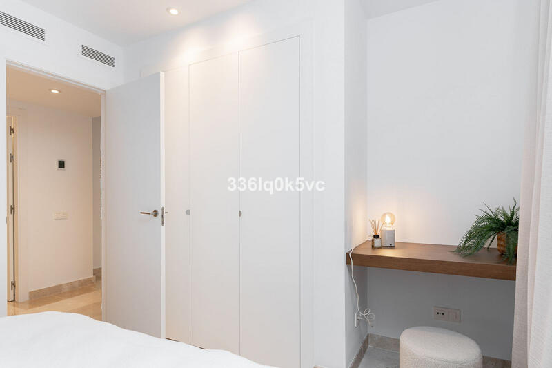 3 slaapkamer Appartement Te koop