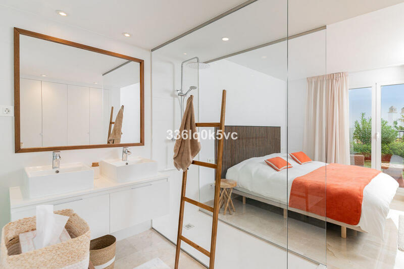 3 slaapkamer Appartement Te koop