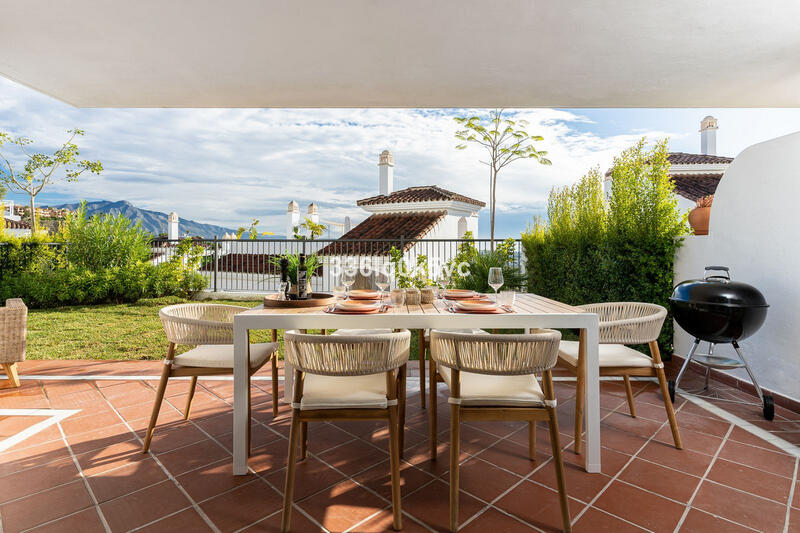 3 slaapkamer Appartement Te koop
