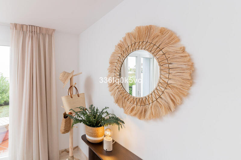 3 slaapkamer Appartement Te koop