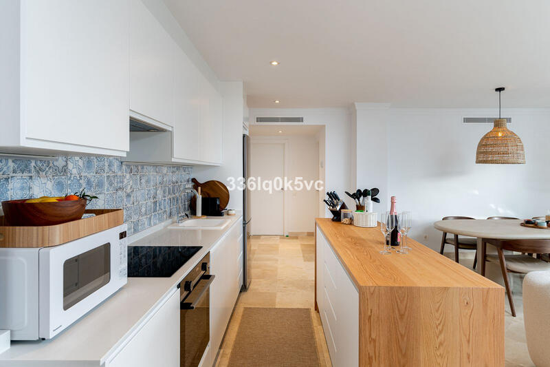 3 slaapkamer Appartement Te koop