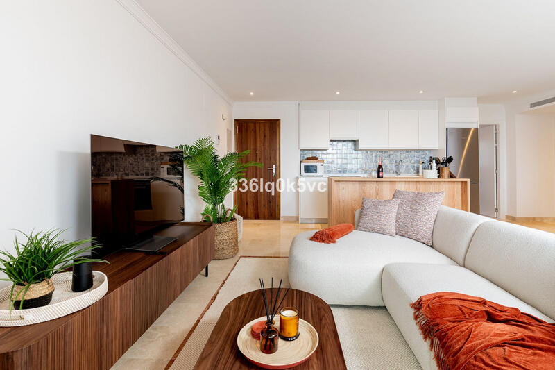 3 slaapkamer Appartement Te koop