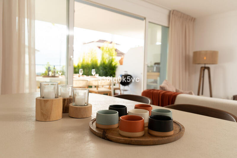 3 slaapkamer Appartement Te koop