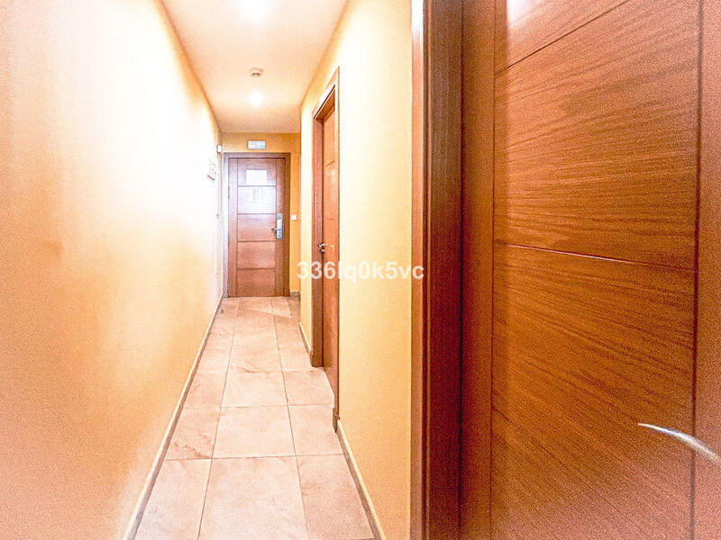 1 Schlafzimmer Appartement zu verkaufen