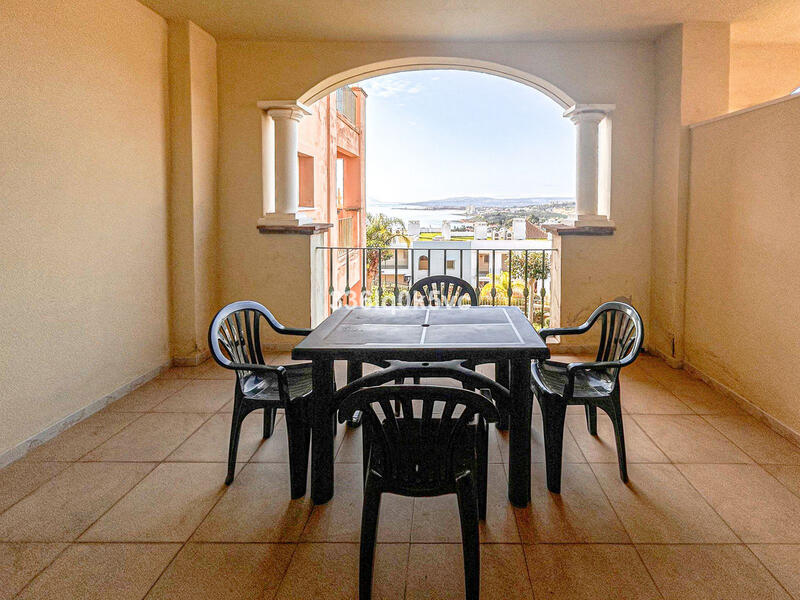 1 Schlafzimmer Appartement zu verkaufen