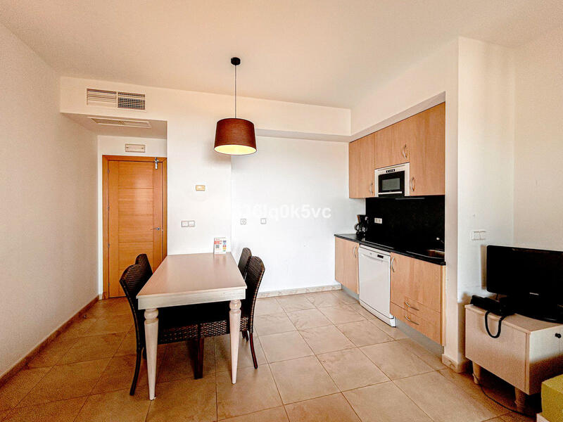 1 Schlafzimmer Appartement zu verkaufen
