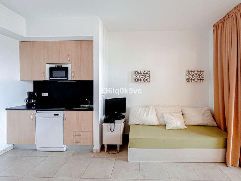 1 Schlafzimmer Appartement zu verkaufen