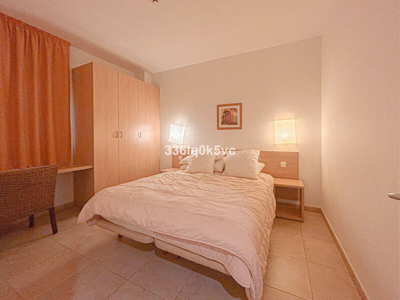 1 Schlafzimmer Appartement zu verkaufen