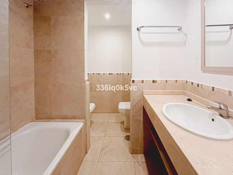 1 Schlafzimmer Appartement zu verkaufen