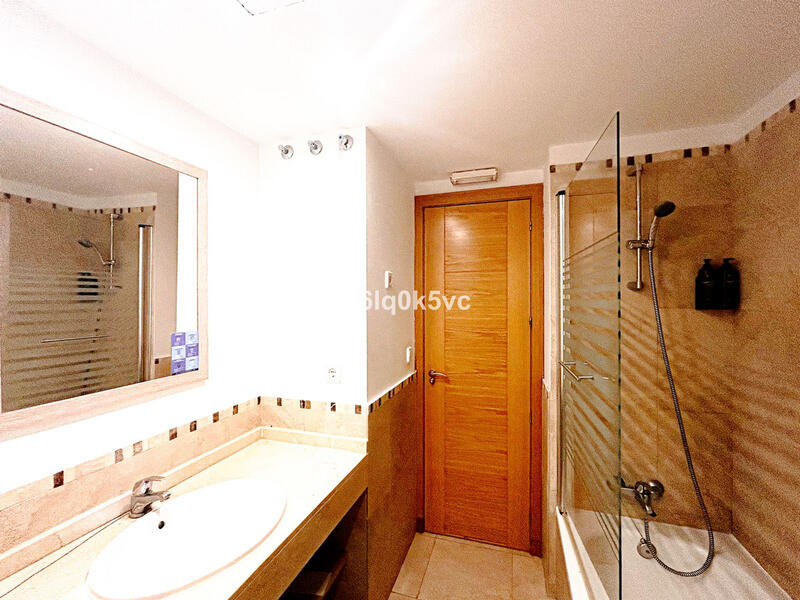 1 Schlafzimmer Appartement zu verkaufen