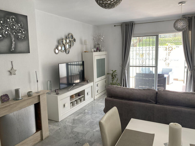 городская тюрьма продается в Mijas, Málaga