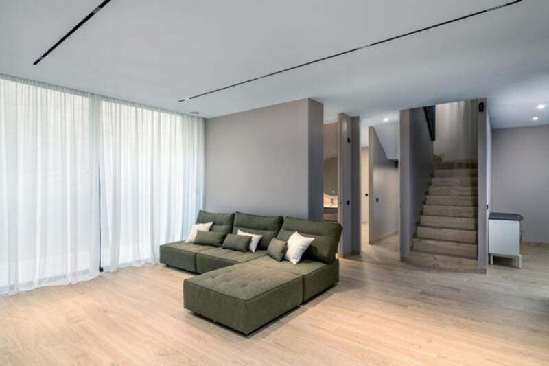 6 chambre Villa à vendre
