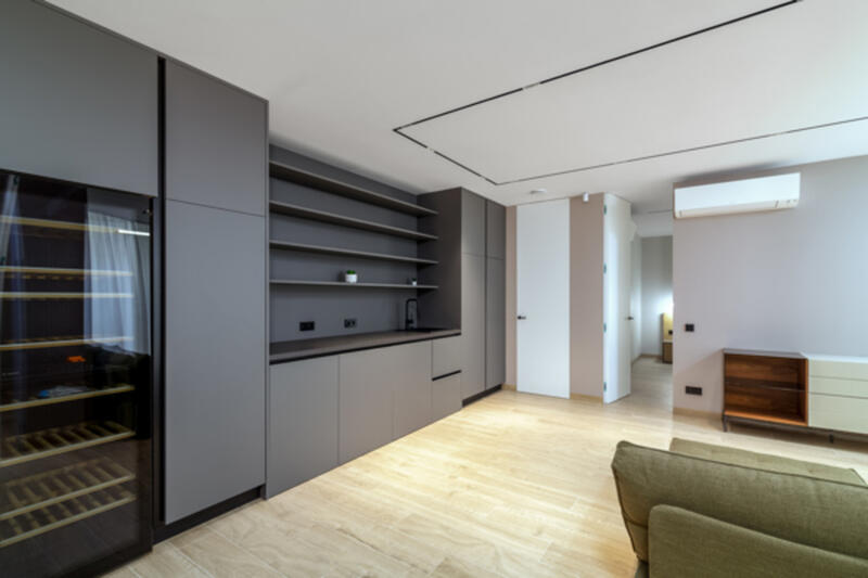 6 chambre Villa à vendre