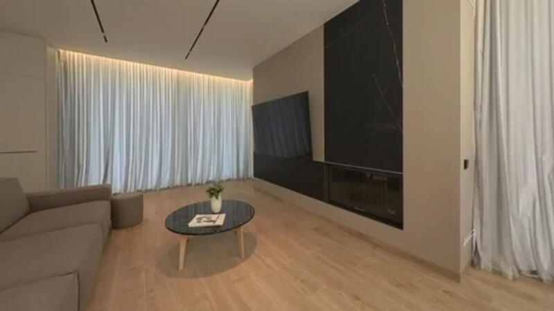6 chambre Villa à vendre