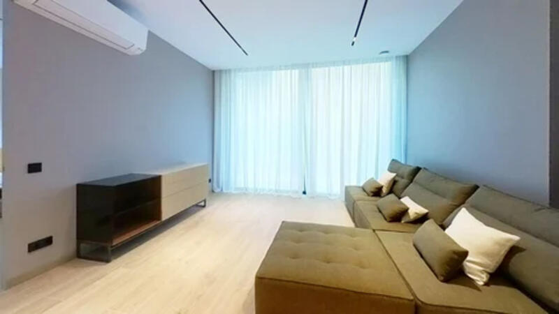6 chambre Villa à vendre