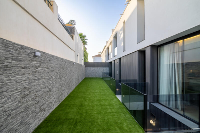 6 chambre Villa à vendre