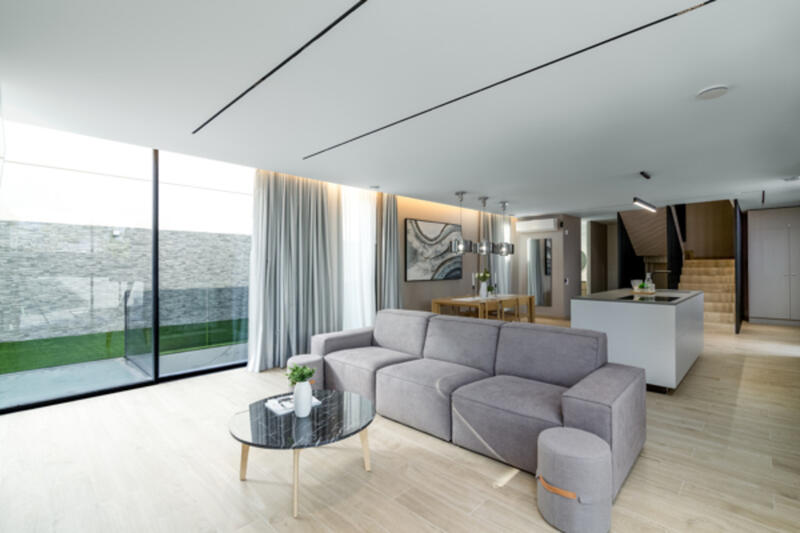 6 chambre Villa à vendre