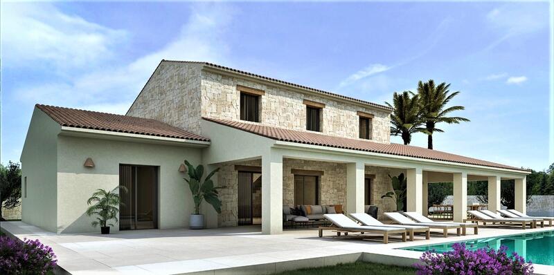 4 bedroom Villa for sale