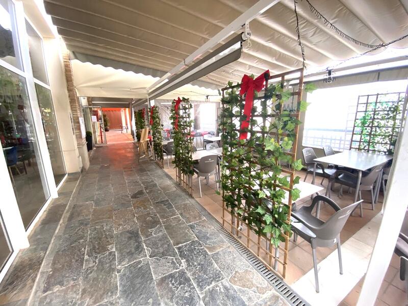 Commercial Property for sale