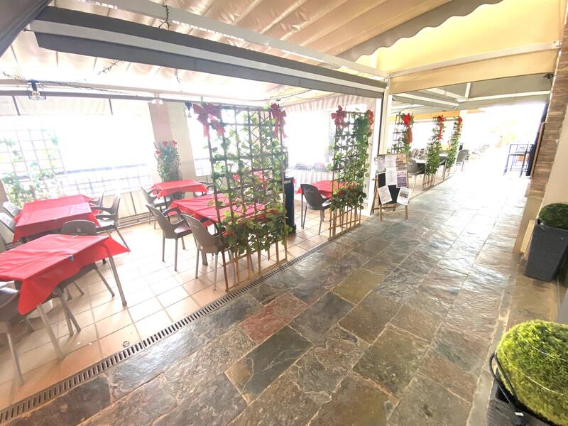 Commercial Property for sale