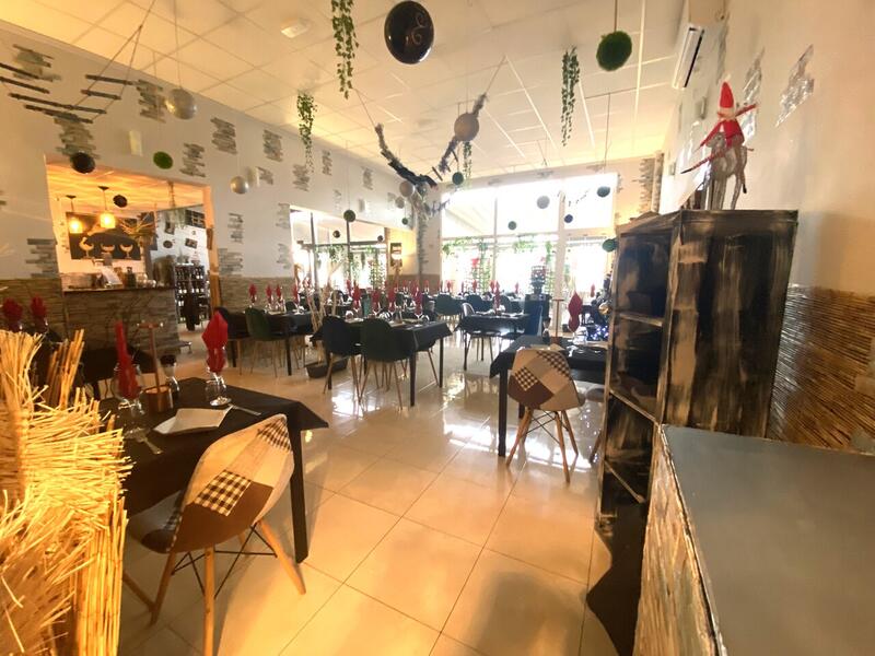 Commercial Property for sale