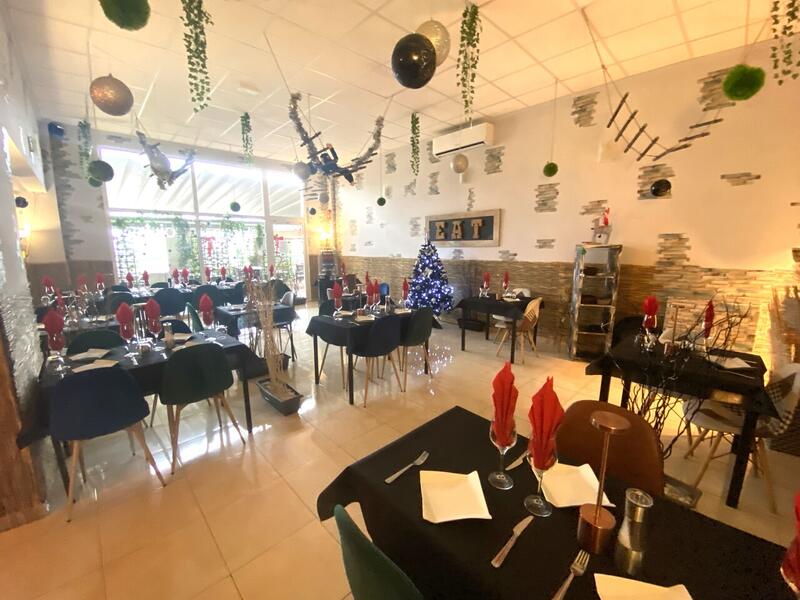 Commercial Property for sale