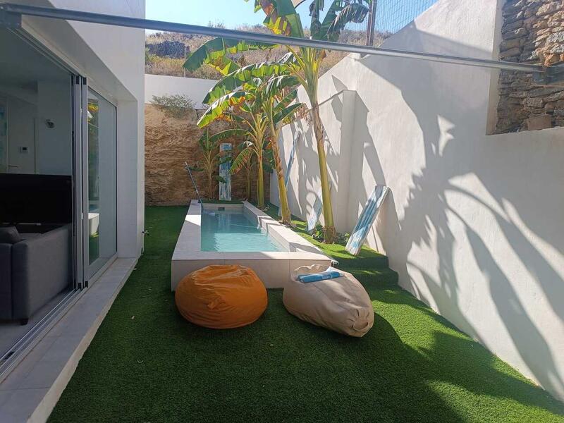 Villa for sale in Molina de Segura, Murcia