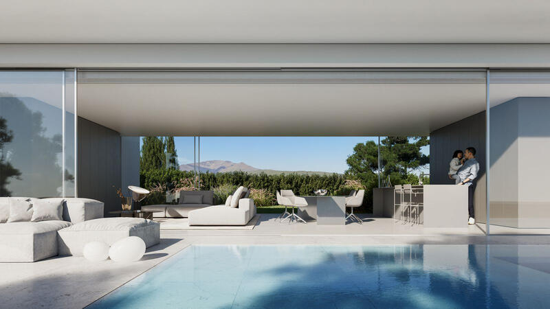 6 bedroom Villa for sale