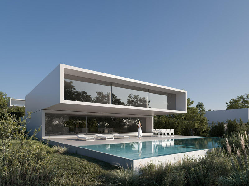 6 bedroom Villa for sale