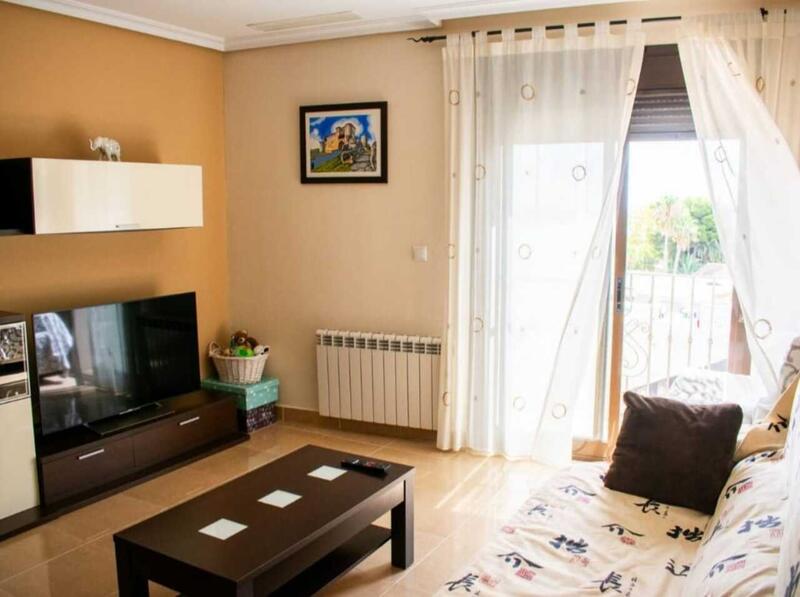 Appartement à vendre dans San Pedro del Pinatar, Murcia