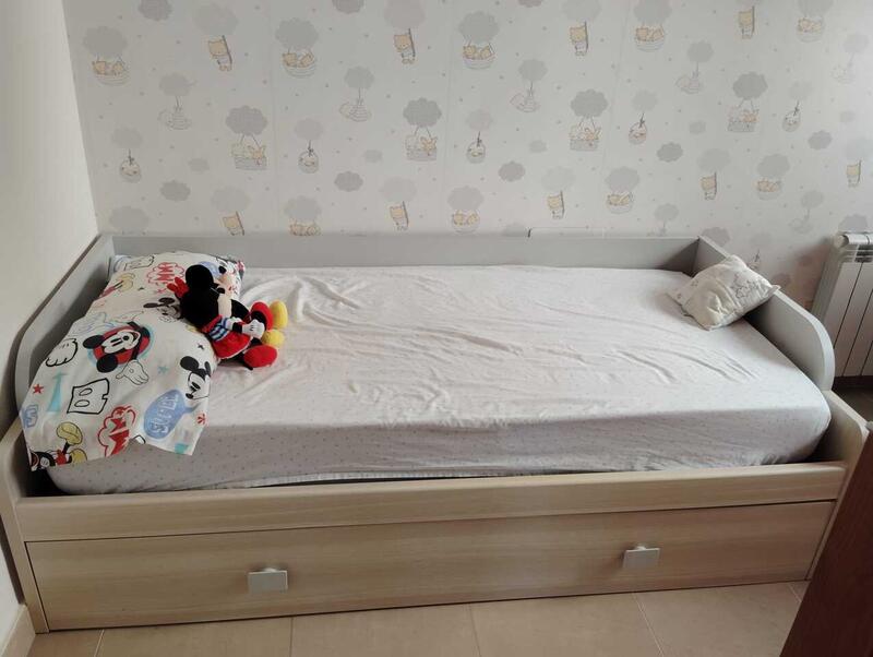 3 chambre Appartement à vendre