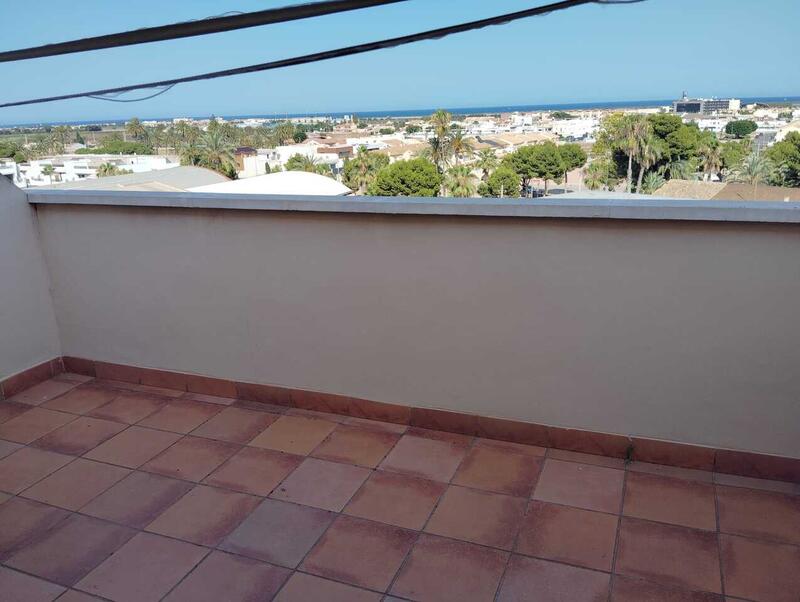 3 chambre Appartement à vendre